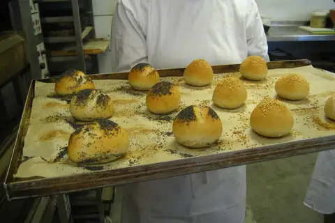 Holbeach Bakery photo 2